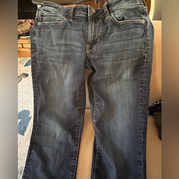 American eagle jeans size 25 - Picture 3 of 3